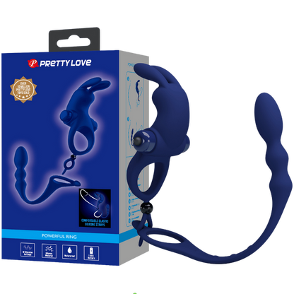 Ayad - Powerful Ring