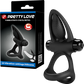 Vibrating Cock Ring