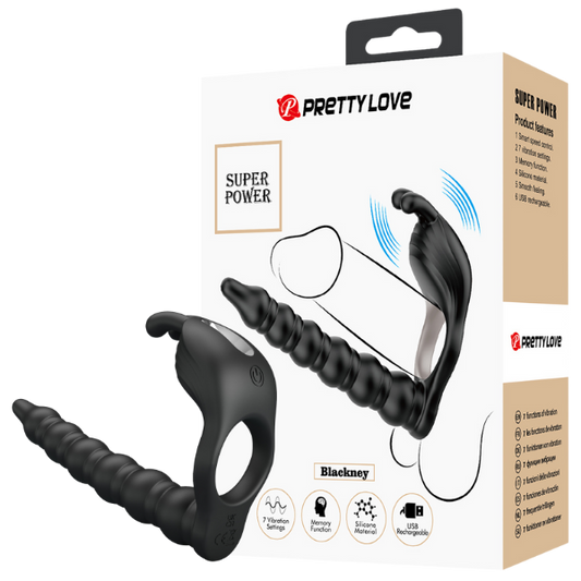 Rechargeable Blackney