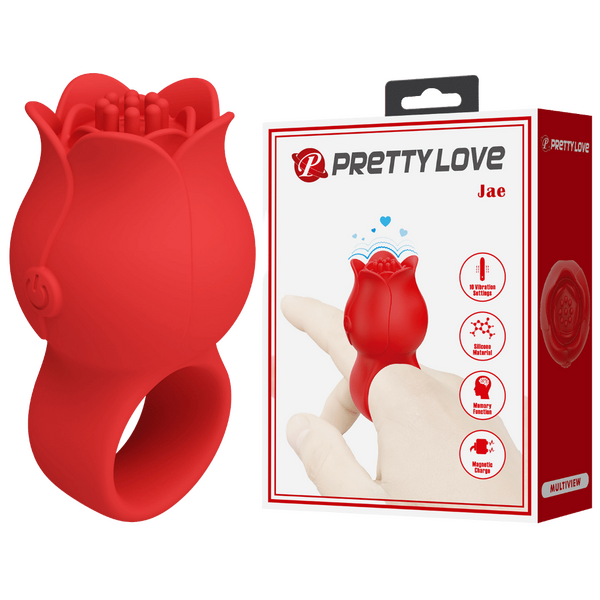 Jae - Rose Finger Vibe