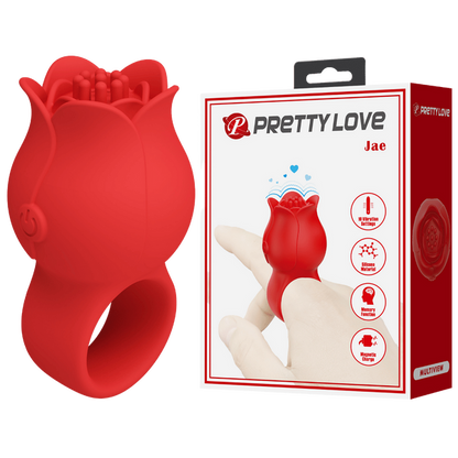 Jae - Rose Finger Vibe