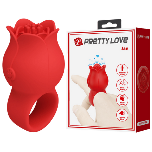 Jae - Rose Finger Vibe