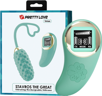 Remote Control - Vivian