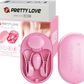 Pretty Love Surprise Box  Nipple Clamps