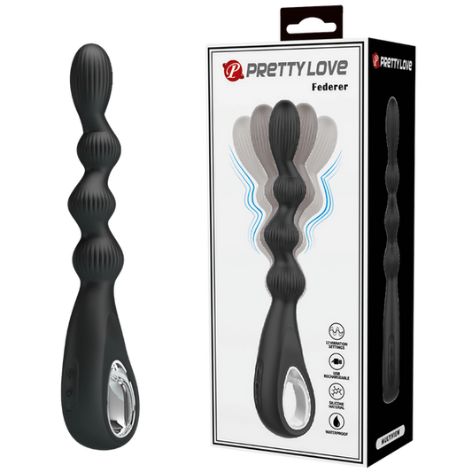 Rechargeable Federer