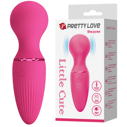 Little Cute Mini Wand - Dwayne
