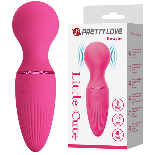 Little Cute Mini Wand - Dwayne