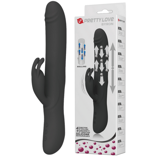 Rechargeable Rolling - Byron