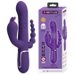 Cammy - 4in1 Multi-function Vibrator