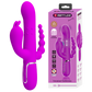 Cammy - 4in1 Multi-function Vibrator
