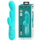 Shania - 4in1 Multi-function Vibrator