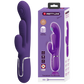 Shania - 4in1 Multi-function Vibrator