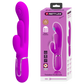 Shania - 4in1 Multi-function Vibrator