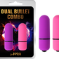 Dual Bullet Combo