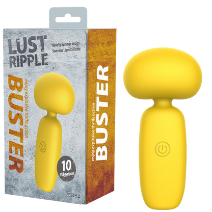 Buster
