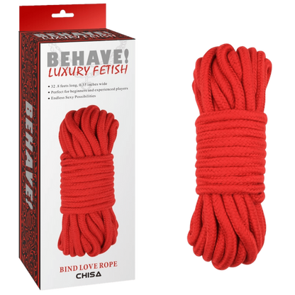 Bing Love Rope