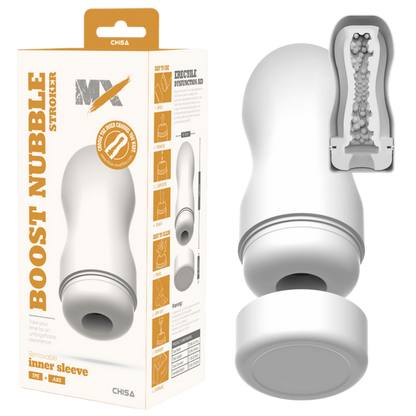 Boost Nubble Stroker