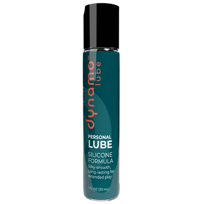 Dynamo Lube Silicone Formula
