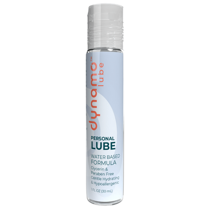 Dynamo Lube Water-Based