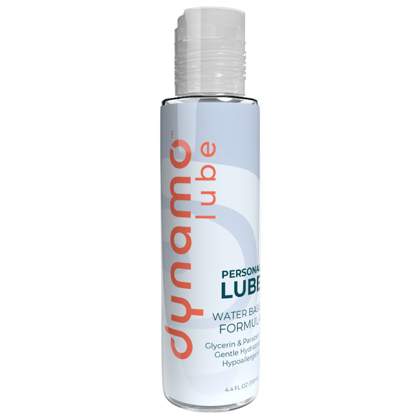 Dynamo Lube Water-Based
