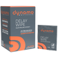 Delay Wipe