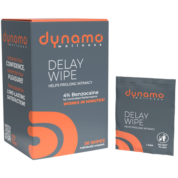 Delay Wipe