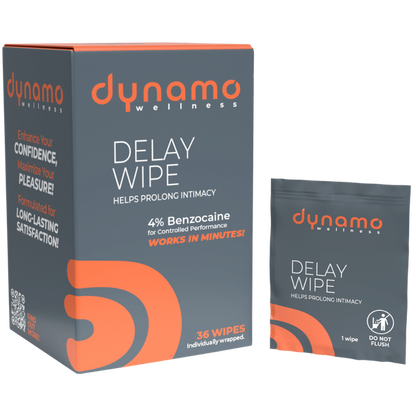 Delay Wipe