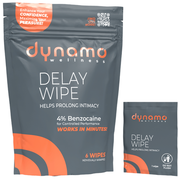 Delay Wipe