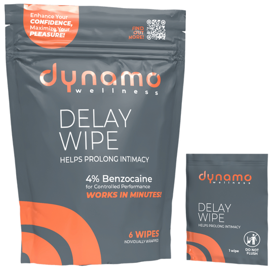 Delay Wipe
