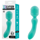 Exciter - Rechargeable Silicone Massager