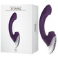 Thumping Rechargeable Silicone Vibrator