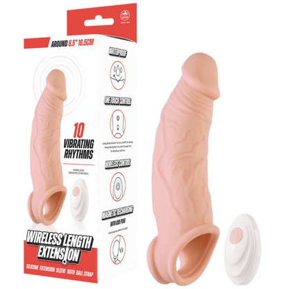Wireless Length Extension