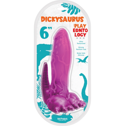 Dickysaurus Dildo