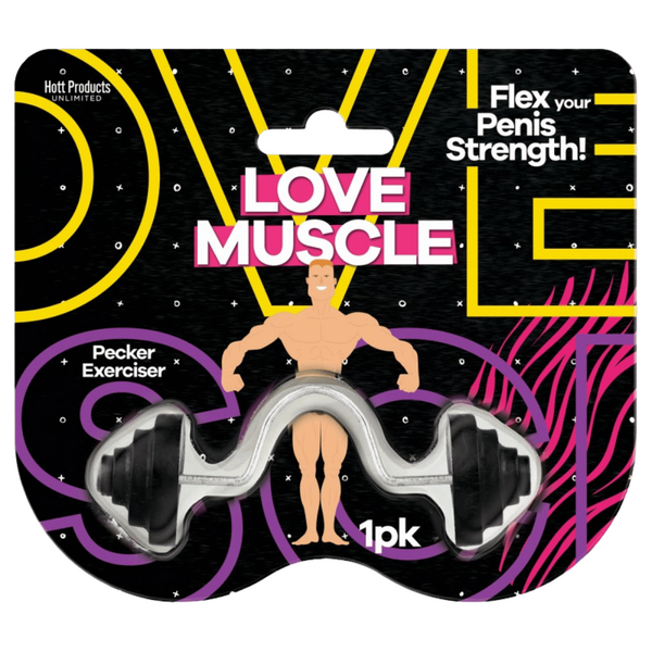 Love Muscle