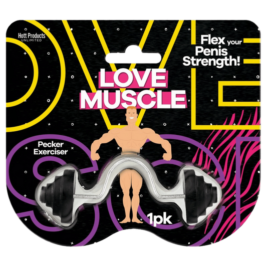 Love Muscle