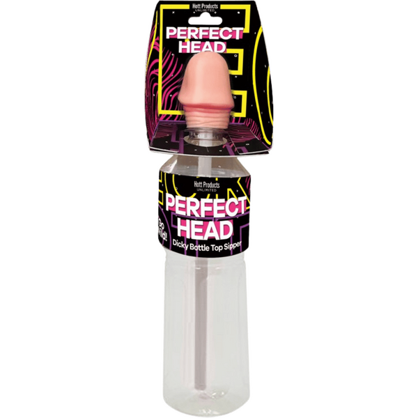Perfect Head Bottle