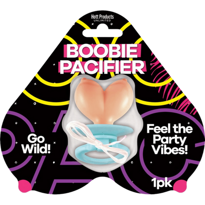 Boobie Pacifier