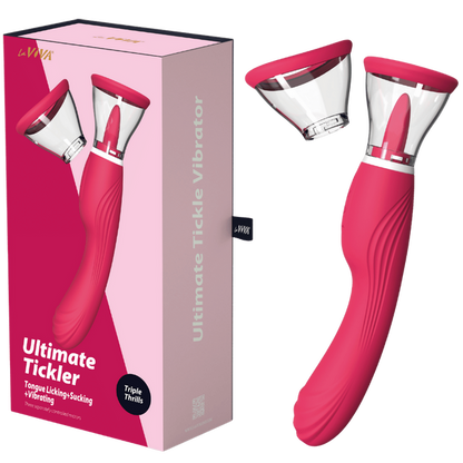 Ultimate Tickler