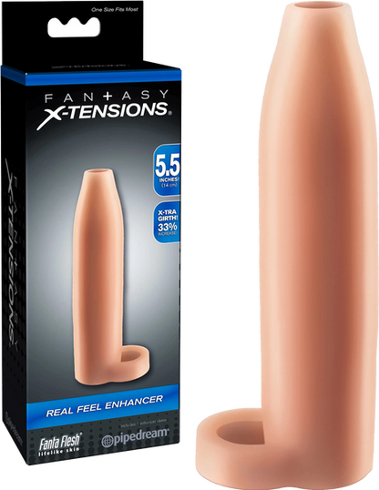 Real FeelÂ® Enhancer