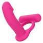 Silicone Rechargeable Double Diver