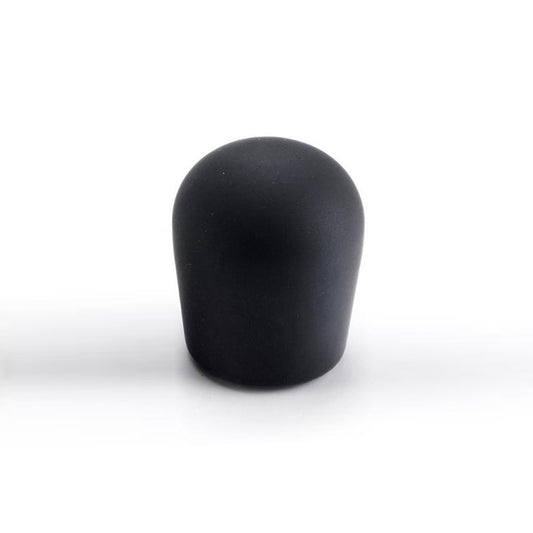 Doxy Die Cast/Original Massager Replacement Head BLACK