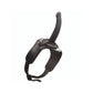 OnyxxxÂª Thigh Strap with Silicone Probe