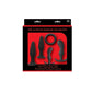 Jovial 5 Pce Set - Black