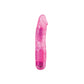 Exotic Diamond 7" PVC Vibrator