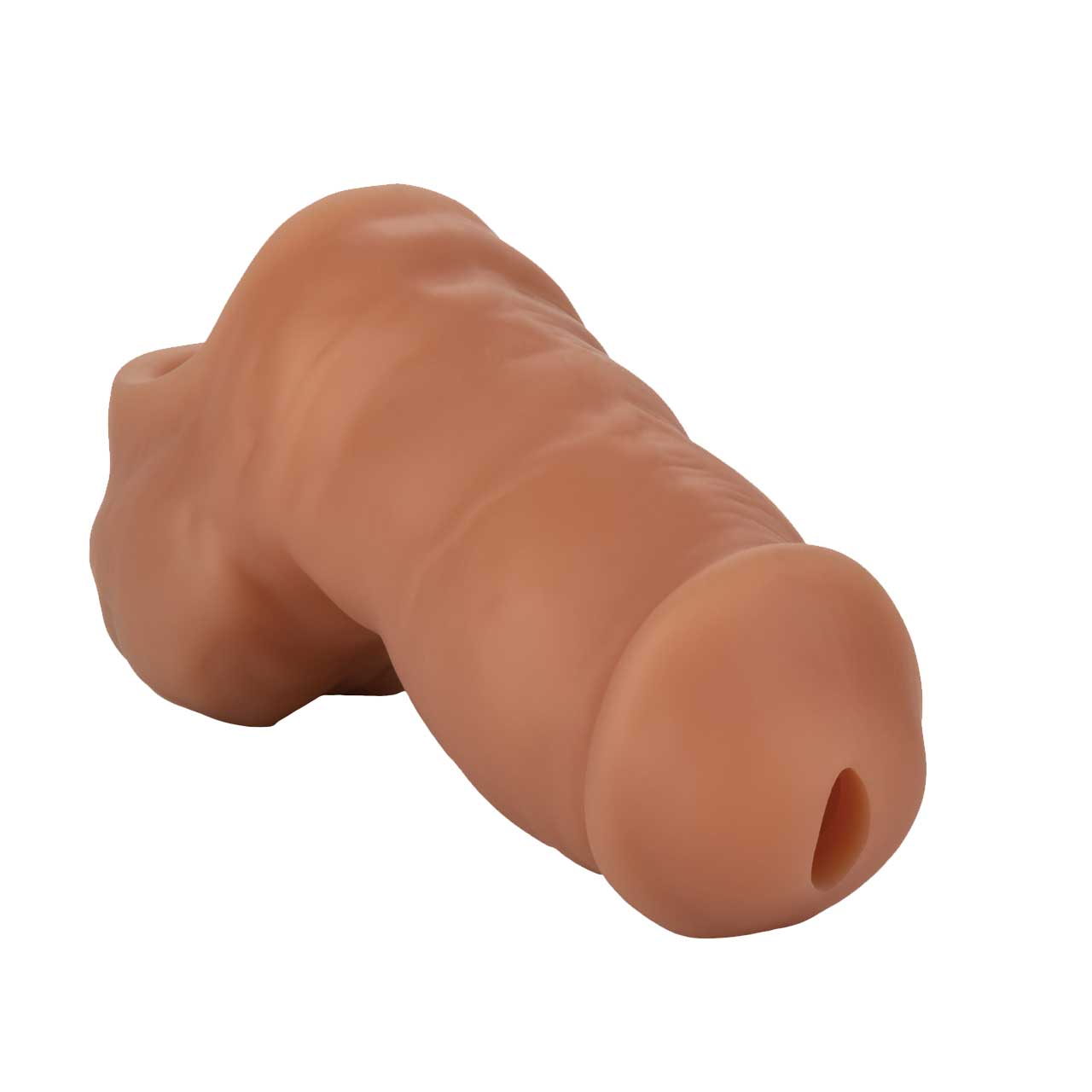 Packer Gear™ 4"/10.25 cm Ultra-Soft™ Silicone STP Packer