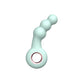Br15: BEADED RING VIBE - PURPLE