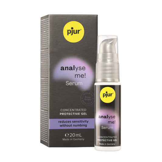 pjur Analyse Me! Anal Comfort serum 20 ml