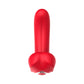Tt61: Twirling Tongue - Red