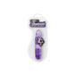 Exotic Diamond 7" PVC Vibrator