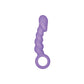 Venus 4" Silicone Butt Plug 2B
